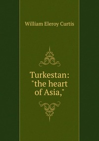 Turkestan: 