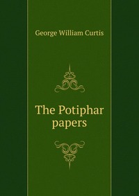 The Potiphar papers