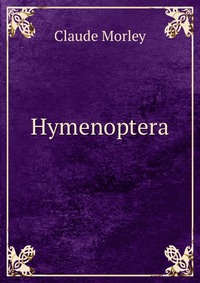 Hymenoptera