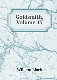 Goldsmith, Volume 17