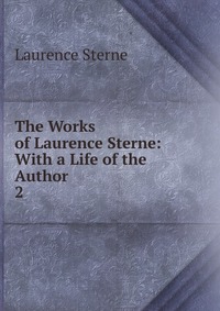 The Works of Laurence Sterne