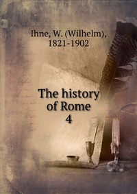 The history of Rome