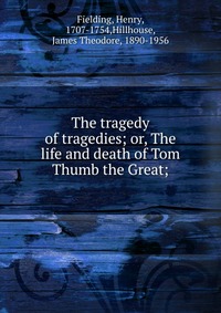 The tragedy of tragedies