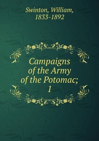 Campaigns of the Army of the Potomac