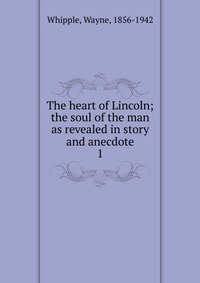 The heart of Lincoln