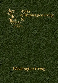 Works of Washington Irving