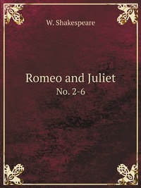 Romeo and Juliet