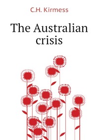 The Australian crisis