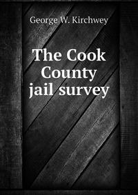 The Cook County jail survey