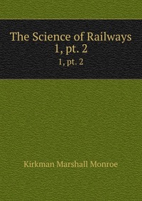 The Science of Railways