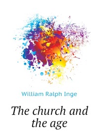 The church and the age