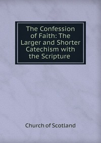 The Confession of Faith