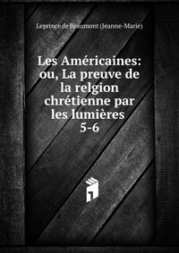 Les Americaines