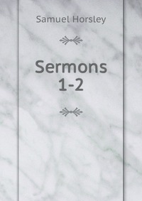 Sermons