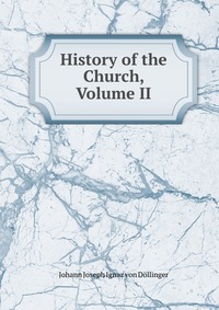 History of the Church, Volume II