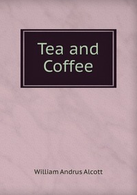 Tea and Coffee