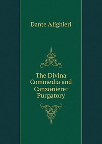 The Divina Commedia and Canzoniere: Purgatory