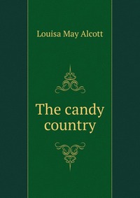 The candy country