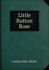 Little Button Rose