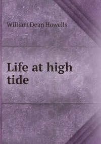 Life at high tide