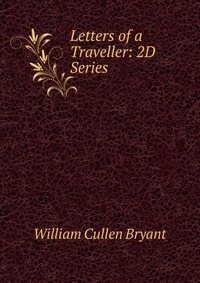 Letters of a Traveller: 2D Series