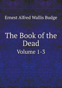 The Book of the Dead