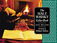 The Malt Whisky Cellar Book