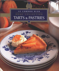 Tarts & Pastries