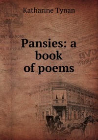 Pansies: a book of poems