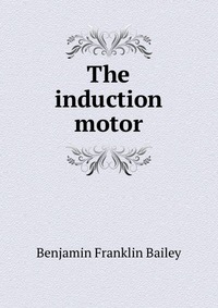 The induction motor