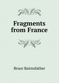 Fragments from France