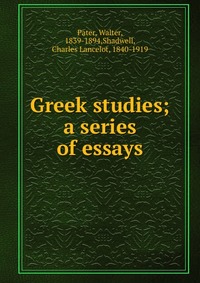 Greek studies