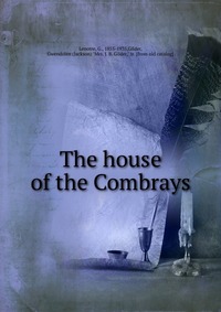 The house of the Combrays