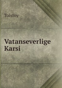 Vatanseverlige Karsi