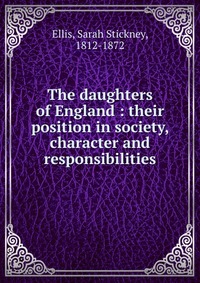 The daughters of England