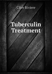 Tuberculin Treatment