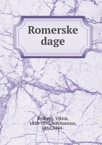 Romerske dage