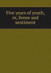 Five years of youth