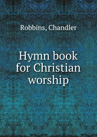 Hymn book for Christian worship