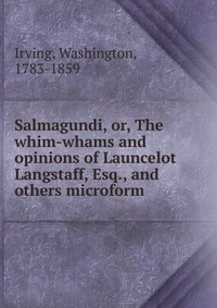 Salmagundi