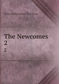 The Newcomes