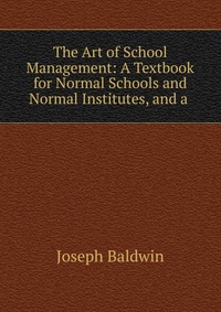 The Art of School Management