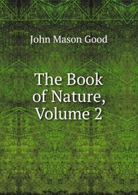 The Book of Nature, Volume 2