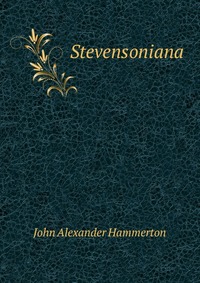 Stevensoniana