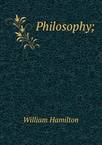 Philosophy;