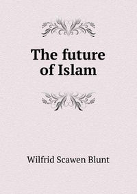 The future of Islam