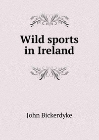 Wild sports in Ireland