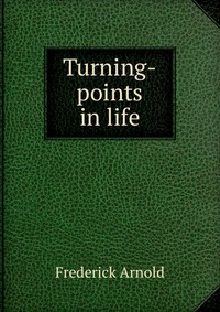 Turning-points in life