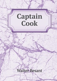 Captain Cook