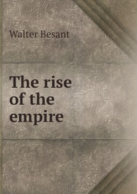 The rise of the empire